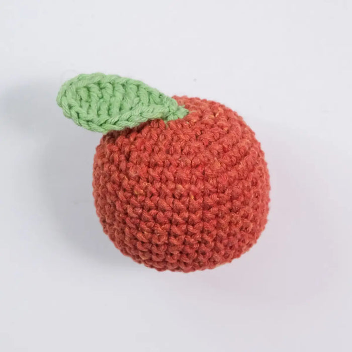 DIY Crochet Kit Fruits Set Monte PAK351