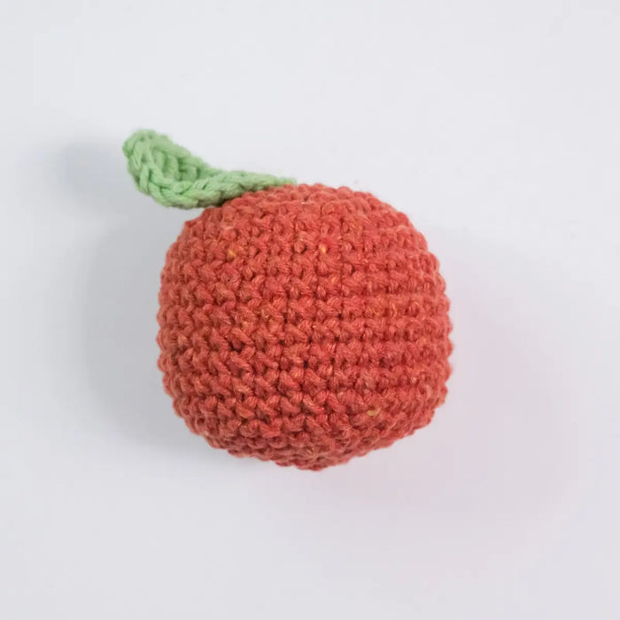 DIY Crochet Kit Fruits Set Monte PAK351