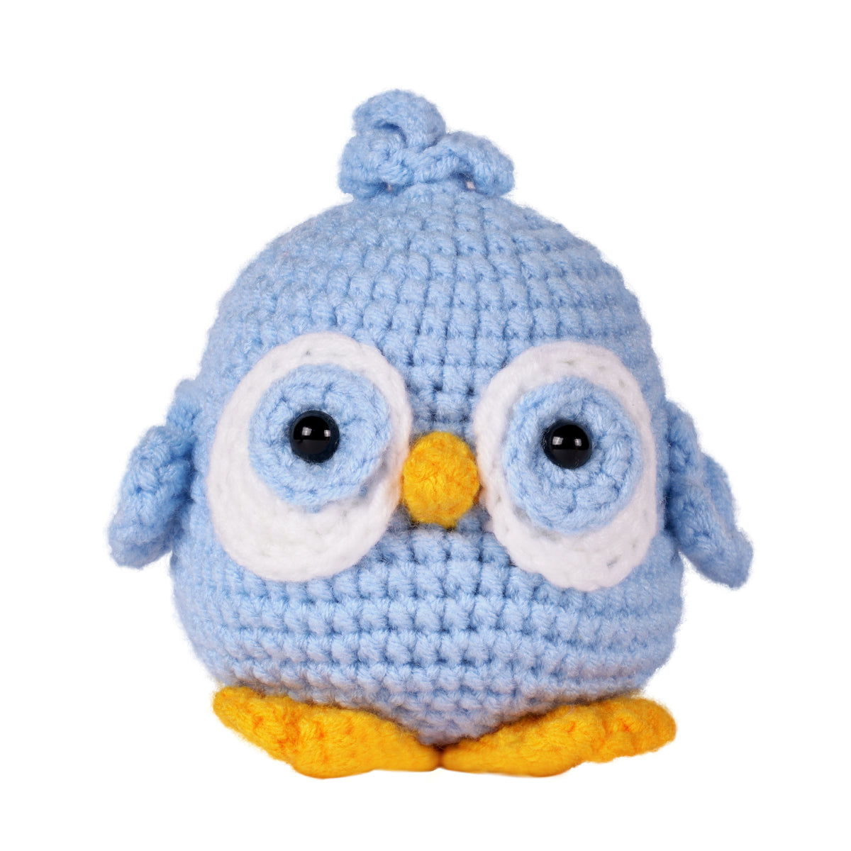 Wizardi Crochet - October 2025