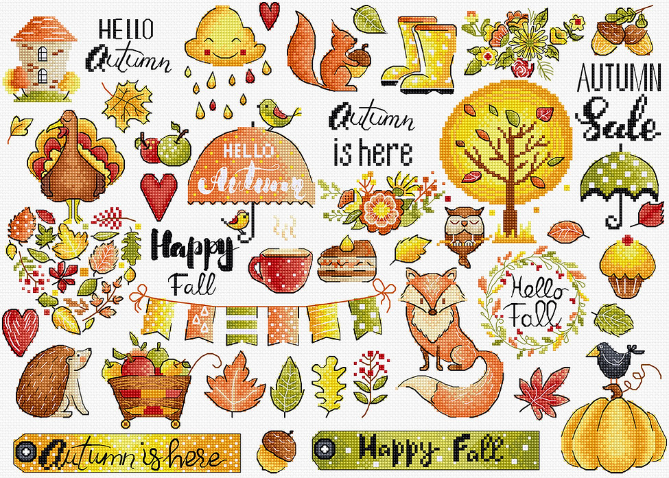 LetiStitch - October 2024