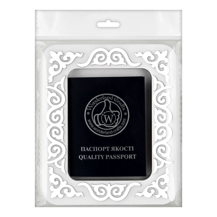 Magnetic Embroidery Frame (6.5 x9 cm inner size) FLMP-041