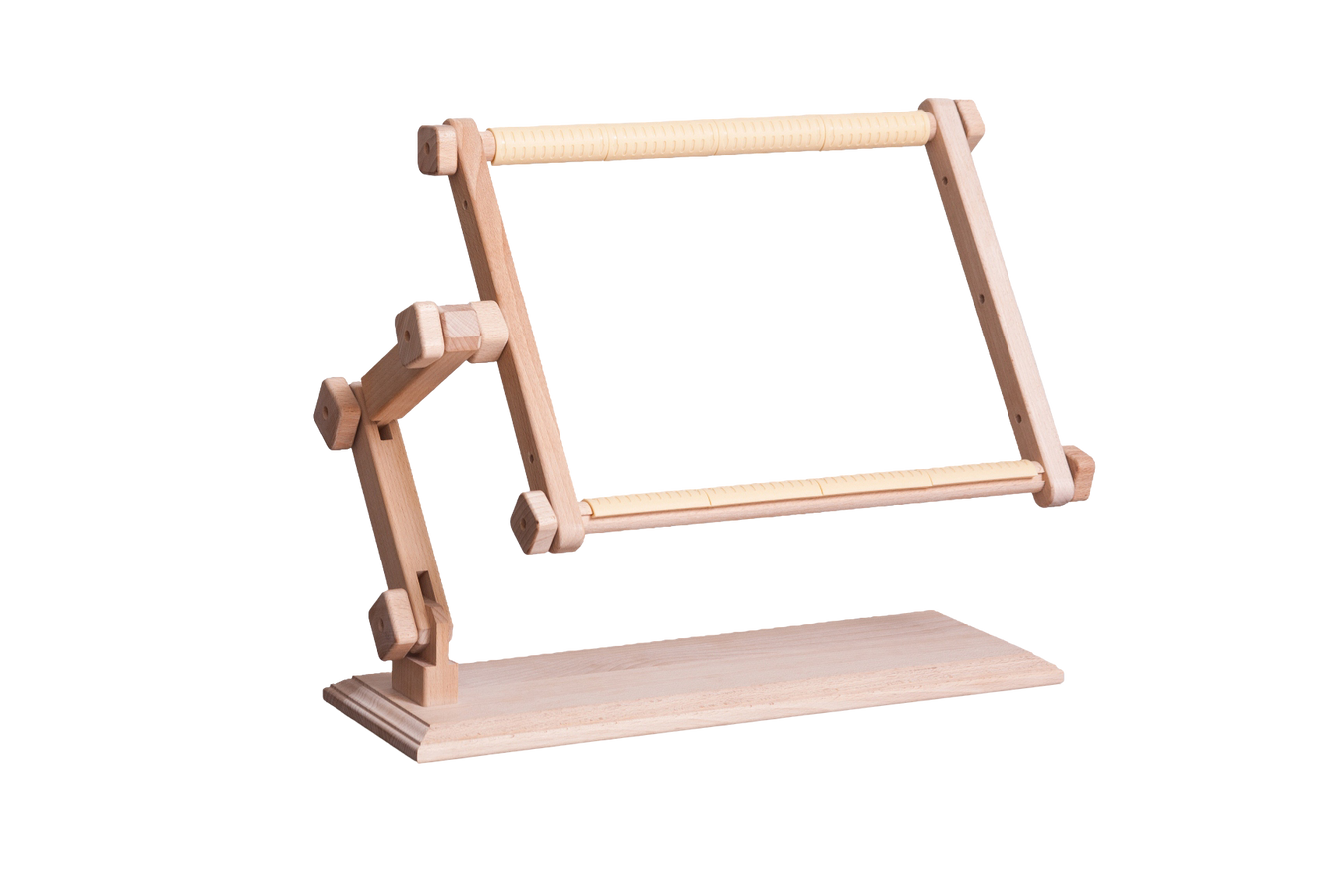 Crafting Spark Frames - April 2025