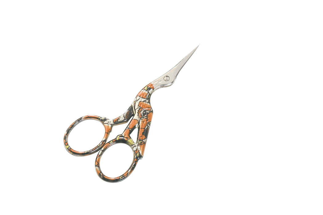 Embroidery Scissors Colors Collection V11250312U7  10556