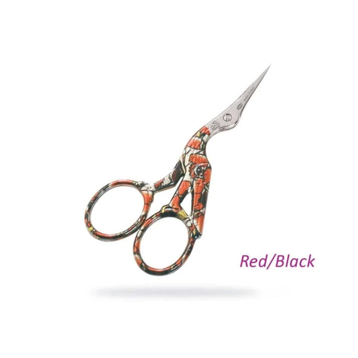 Embroidery Scissors Colors Collection V11250312U8  10557