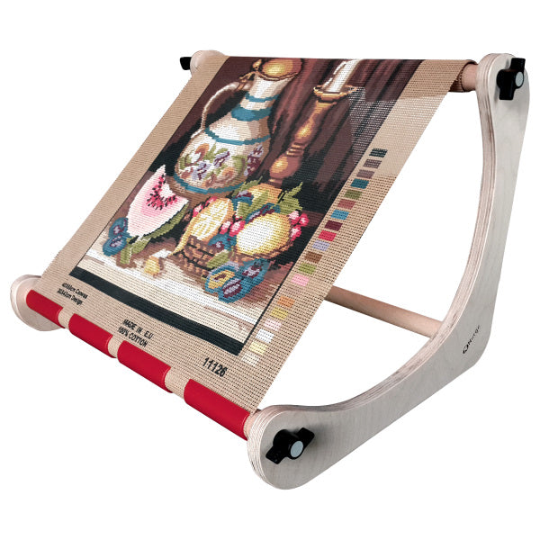Nurge Lap / Table Stitchery Frame with 12" (30cm) 190-3