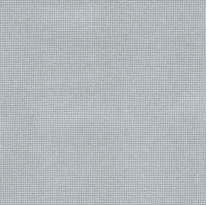 Precut Zweigart Fein-Aida 18 count Pearl Gray 3793/705