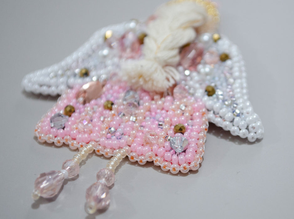 Bead Embroidery Decoration Kit  - Sweetie AD-226