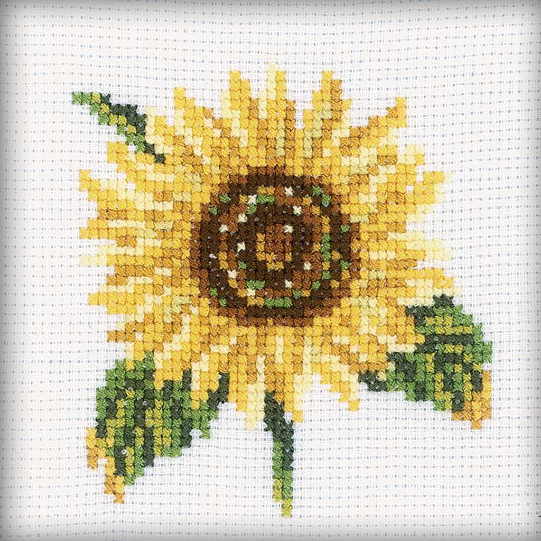 New RTO Cross Stitch Kits - January 2023