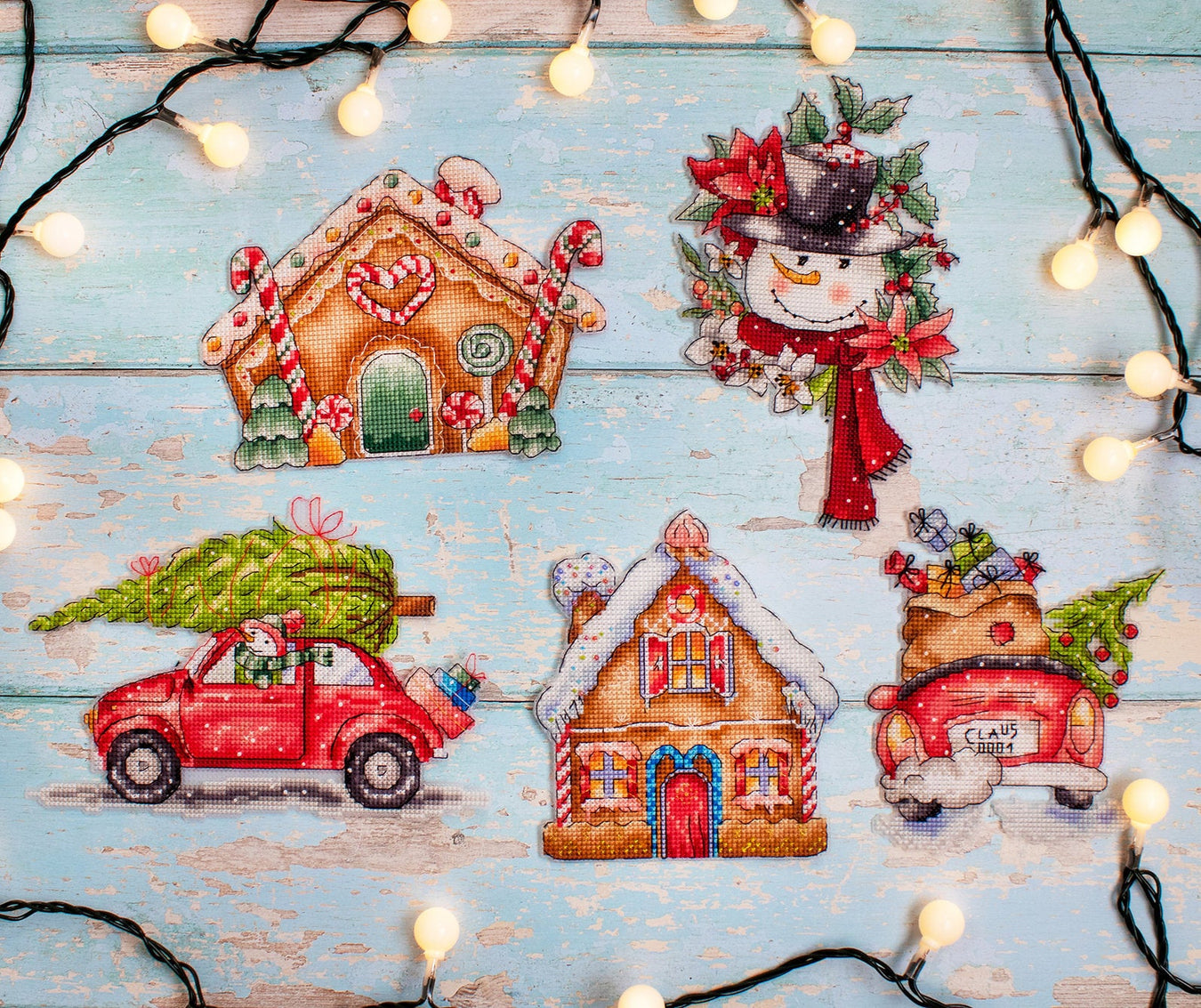 New LetiStitch Styles - February 2023