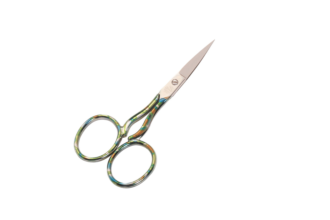 Embroidery Scissors Colors Collection V11150312U4  10560