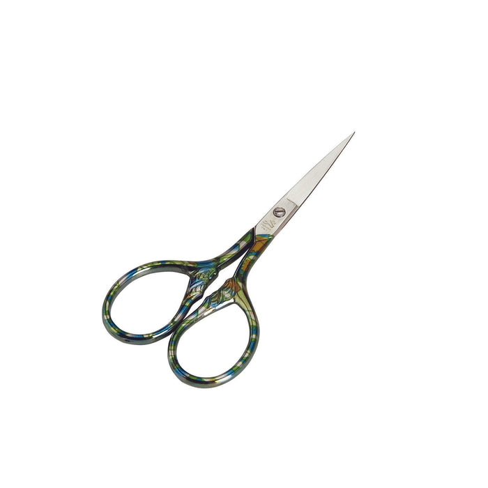 Embroidery Scissors Colors Collection V11170312U4  10565