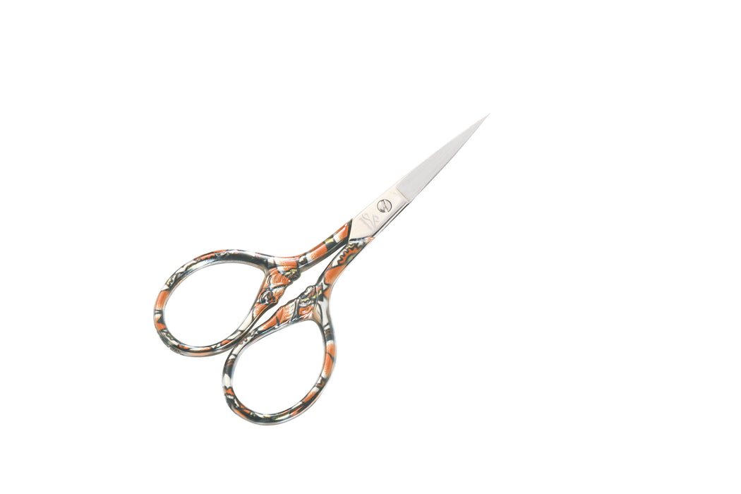 Embroidery Scissors Colors Collection V11170312U8  10567