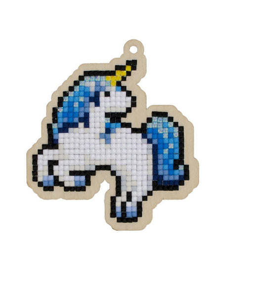 Blue Unicorn WWP286 - Wizardi