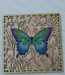 Butterfly O-015 - Wizardi