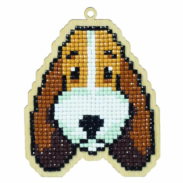 Dog Buddy WWP105 - Wizardi