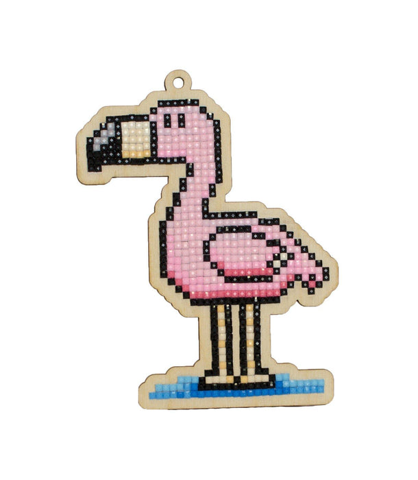 Flamingo WWP285 - Wizardi
