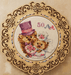 Forever! 0-88 Counted Cross-Stitch Kit - Wizardi