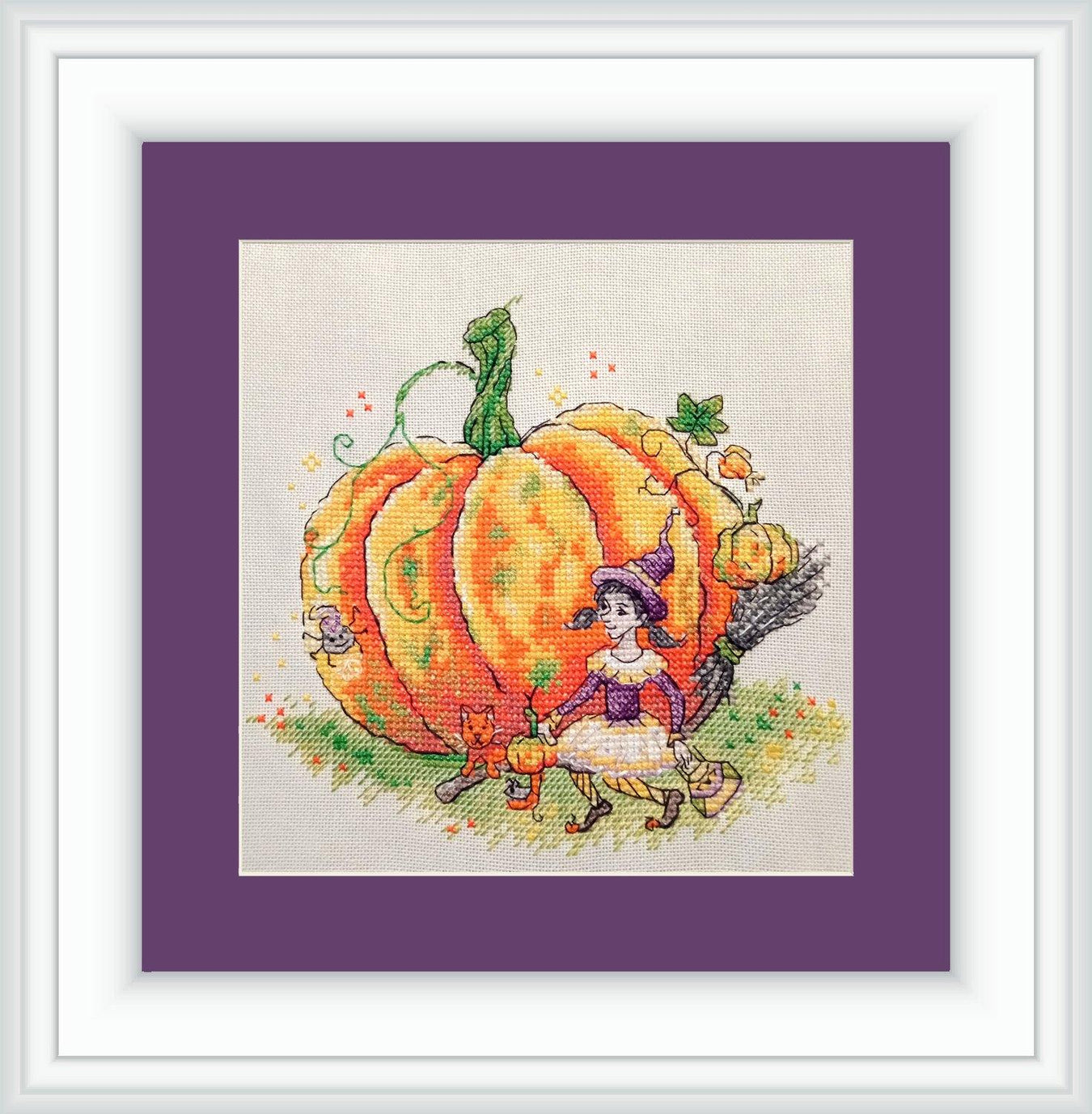 Neocraft Cross Stitch Supplier