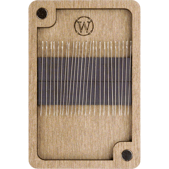 Kit for creating a pin cushion FLZB(N)-091 - Wizardi