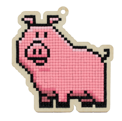 Little Pig CSw349 - Wizardi