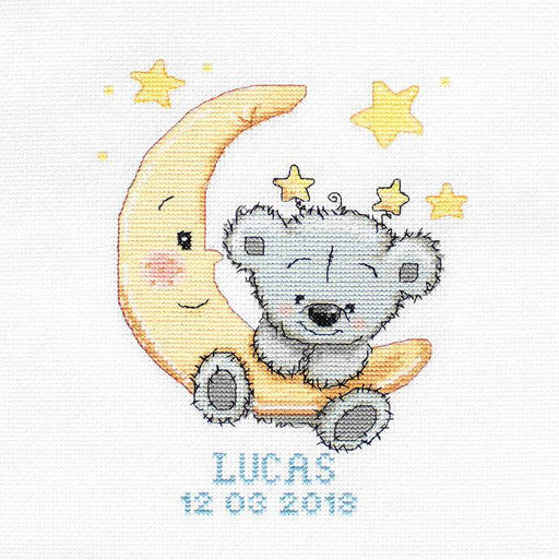 Lucas B1146 - Wizardi