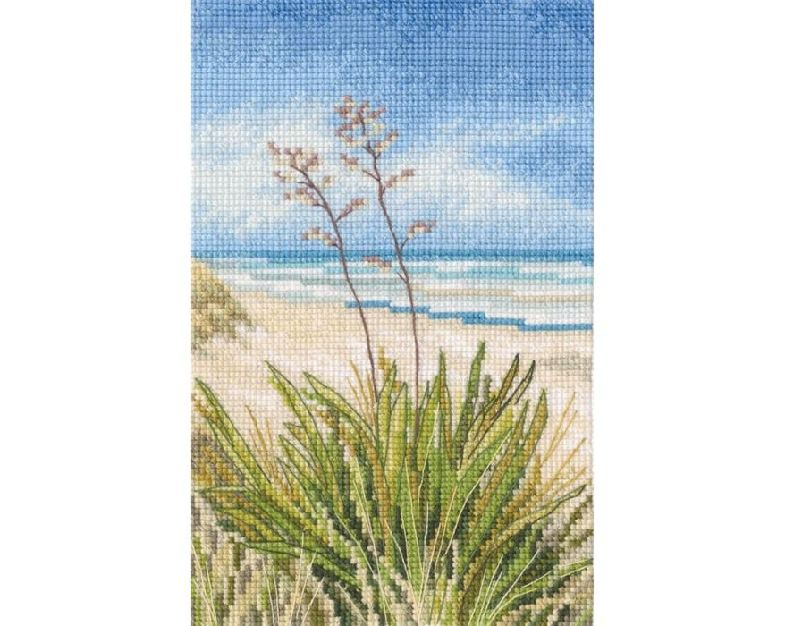 In the moment M956 Counted Cross Stitch Kit