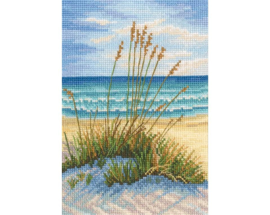 In the moment M958 Counted Cross Stitch Kit