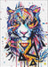Magic Tiger WD218 10.6 x 14.9 inches - Wizardi