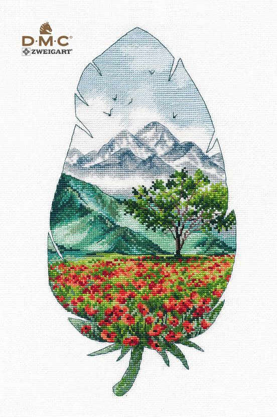 Oven Cross Stitch Supplier