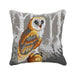 Needlepoint Cushion Kit  "Owl" 99015 - Wizardi