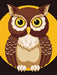 Night Owl WD308 5.9 x 7.9 inches - Wizardi