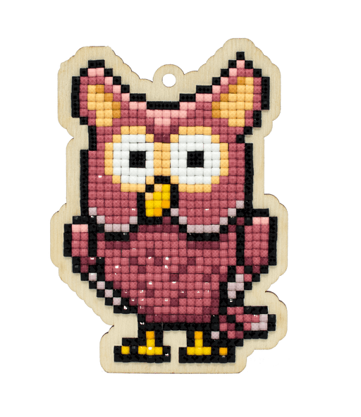 Owl CSw403 - Wizardi