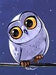 Owlet WD278 5.9 x 7.9 inches - Wizardi