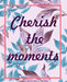 Painting by Numbers kit Crafting Spark Cherish the Moment T001 19.69 x 15.75 in - Wizardi