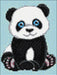 Panda WD303 5.9 x 7.9 inches - Wizardi