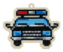 Police Car CSw385 - Wizardi