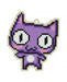 Purple Cat WWP363 - Wizardi