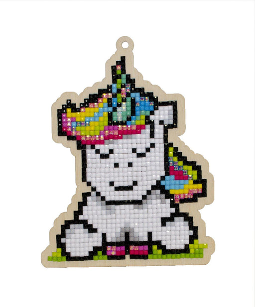Rainbow Unicorn WWP293 - Wizardi