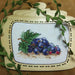 Ripe Currant SM-514 Cross-stitch kit - Wizardi