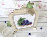 Ripe Currant SM-514 Cross-stitch kit - Wizardi