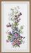 Spring Composition 952 Counted Cross Stitch Kit - Wizardi