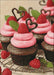 Strawberry Muffins WD2312 - Wizardi