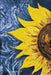 Sun Energy WD030 7.9 x 11.8 inches Wizardi Diamond Painting Kit - Wizardi