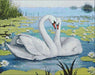 Swan Song WD239 14.9 x 18.9 inches - Wizardi