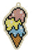 Sweet Ice Cream WWp395 - Wizardi